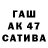 ТГК концентрат Eduard Zhdanov